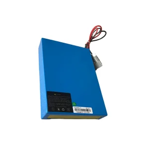 Robot 18V 12Ah LiFePO4 Battery
