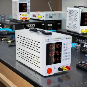 MYAMI 24v 30v 5a Adjustable DC Power Supply