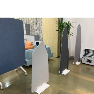 Soundproof Acoustic Freestanding Screen