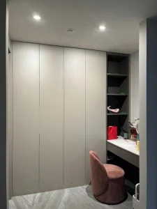 Customizable Dressing Table