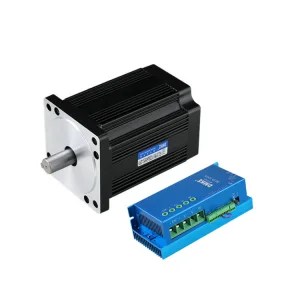 Motor BLDC sin ranuras 1200W