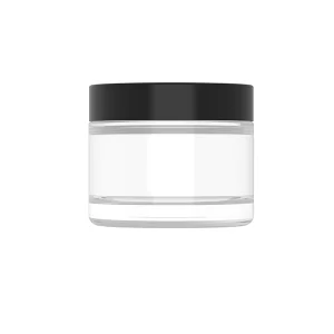 China Sustainable Glass Cosmetic Packaging