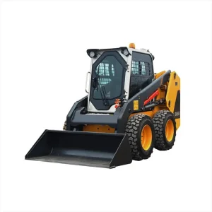 Liugong 0.4m3 365b Mini Skid Steer Loader