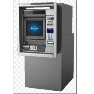 جهاز صراف آلي للعملات الرقمية بنظام الخدمة الذاتية مع كشك دفع بالبطاقة وطابعة إيصالات