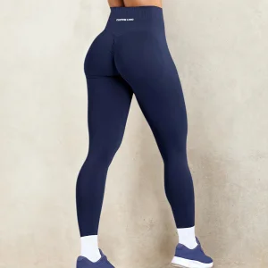 Scrunch Butt Lift Sport Leggings