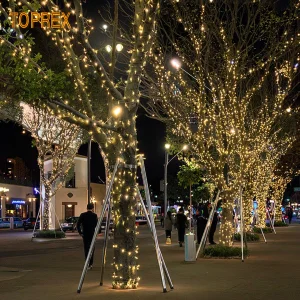 Outdoor String Lights
