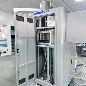 Precision Laser Equipment