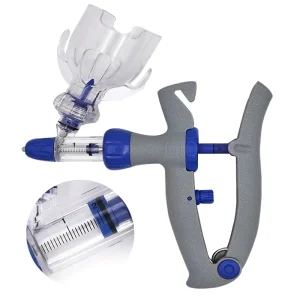 Animal Vaccine Injector