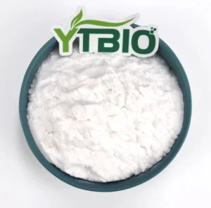 Extrato de Folha de Bambu Silica