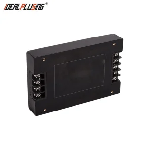 High Precision 95V 100V 110V 120V 139V to 12V 3A 36W DC to DC Step Down Isolated Converter