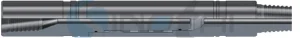 API Finish Tools Safety Joint Type Haj&Jaj