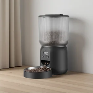 Source Factory Automatic Pet Intelligent Smart Feeder