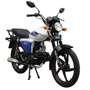 Plataforma de Motor Avançada