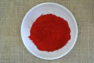 High-Quality Iron Oxide Red 104 Using For Cement And Paving Suppliers, Factory