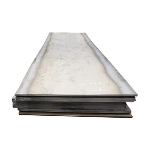 AISI A36 4x8 Low Carbon Steel Plate Factory Direct 4x4 Boat Sheet For Boiler Plate Application With Bending Processing Service
