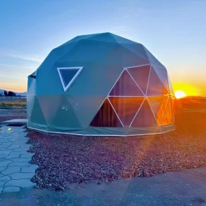 Camping Dome Tent