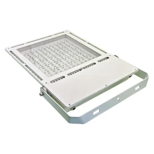 Luz de Cultivo LED Comercial
