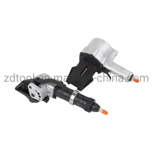 Kzls-32/25/19 Pneumatic Thermal Melt Strapping Tool