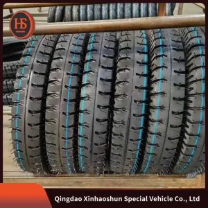 Tyre/Tire, Top Quality, High Performance, Daily Racing, Tyre Manufacturer, Ts-668f, 100/90-12, 110/70-12, 110/90-13, Motor Trike Tire Tubeless Global Brand