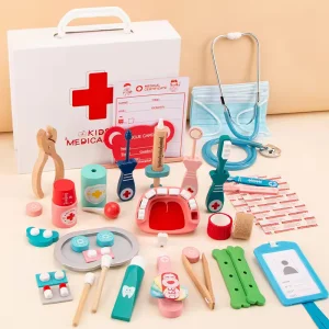 Stethoscope Kit