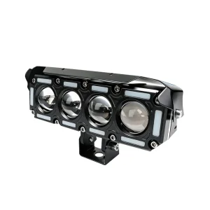 Motorcycle LED Eye Light