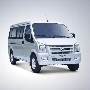 Dfsk C37 Best Gasoline Minivan 5mt 1.5L 112 HP 4 Cylinders Engine Most Reliable Minivans for Families with 5/7 Seater/Passenger