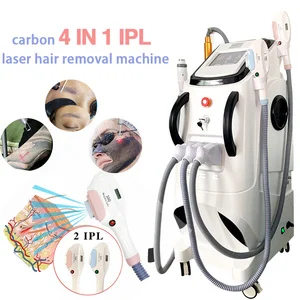 Multifunction Elight IPL OPT