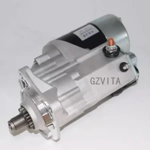 Starting Motor