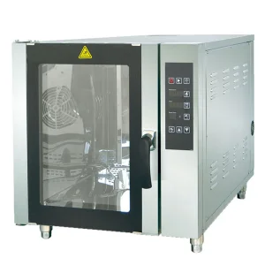 Bakery Equipment Manufacturer Hight Quality Baking Oven 5 Trays Bakery Oven Electric Convection Oven with Steam System