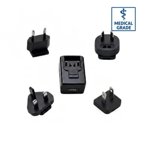 Medical AC Adapter