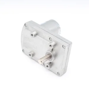 Low RPM DC Motor