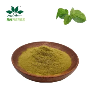 Premium Mulberry Leaf Powder