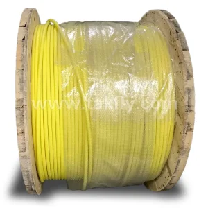 96 Cores Fiber