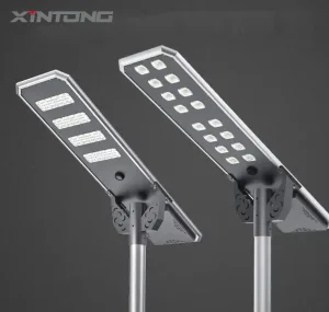 Garden LED Lamp Xintong One Piece/Carton 820-1950*385*180mm Jiangsu, Yangzhou Solar Light