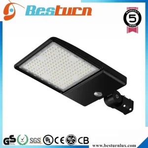 Solarmax Aluminum LED Street Light 75W-420W - 5 or 10 Years Warranty - Ideal for Square, Highway, Garden, Parking Lot