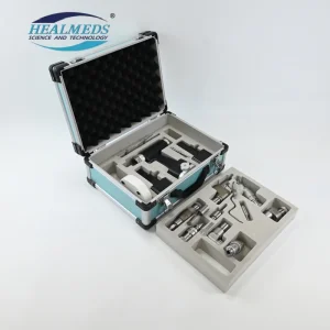 A100 Multi-function Drill Saw System