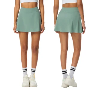 Yoga Short Skirt