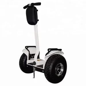 Smart Self Balance Scooter Personal Transporter 19 Inch All Terrain Tires
