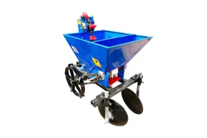 Potato Seeder