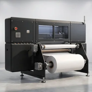 Advanced Wall Panel Digital Printer for Commercial Use