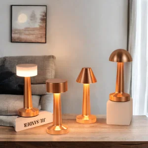 Living Room Decorative Table Lamp