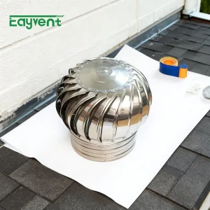 Roof Ventilator