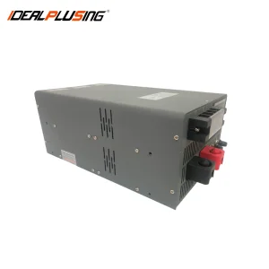 Industrial PSU Manufacturer