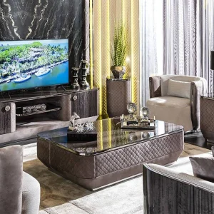 High End Luxury Table