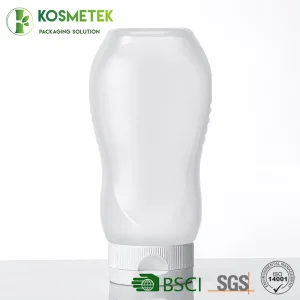 Sauce Squeeze Bottle