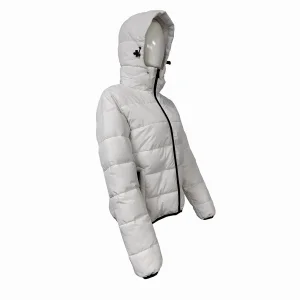 Thick Winter Custom Slim Casual Padded Women Winter Clothing