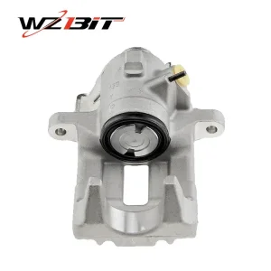 Audi A4 Caliper