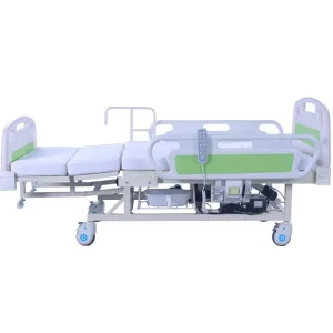 Manual Medical Bed