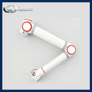 GD20 6-Axis Robot