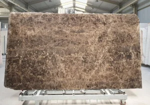 Dark Emperador Marble for Flooring /Walling/Tops